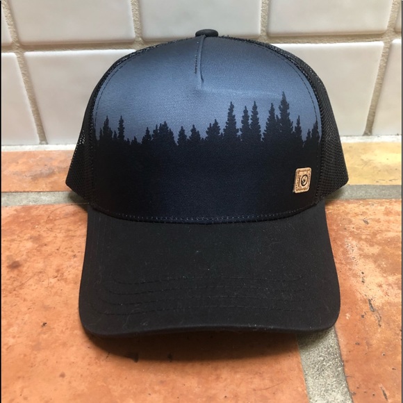 ten trees Other - Ten Tree truck hat